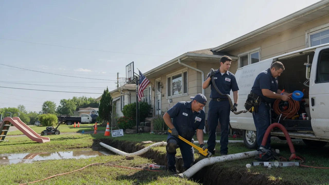 Toilet Installation in Overton, NE near me